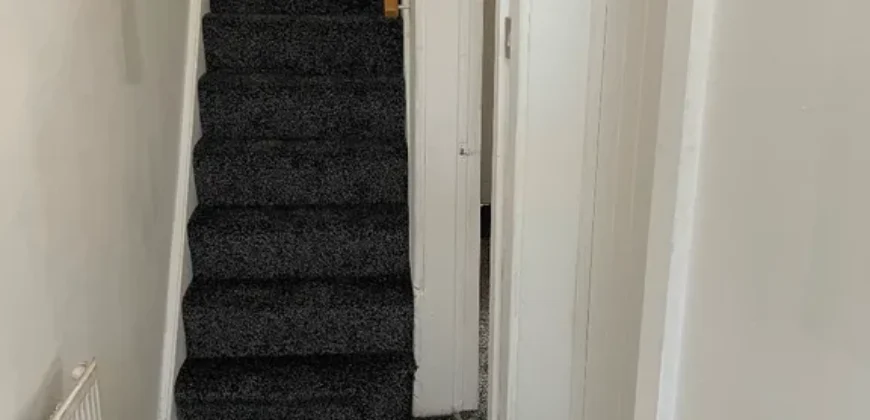 3 bed terraced house to rent