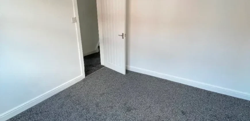 3 bed terraced house to rent
