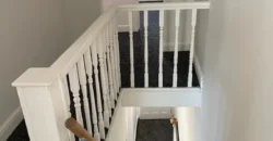 3 bed terraced house to rent