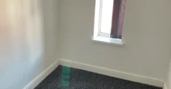 3 bed terraced house to rent
