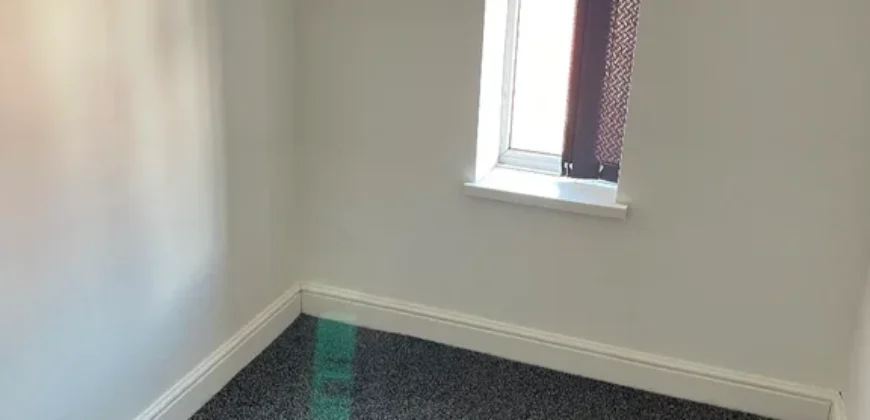 3 bed terraced house to rent