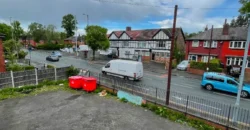 2 bed flat to rent