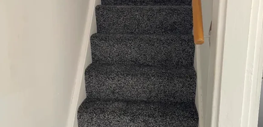 3 bed terraced house to rent