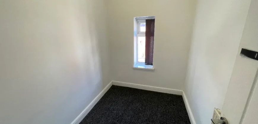 3 bed terraced house to rent