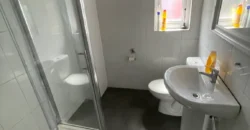 2 bed flat to rent