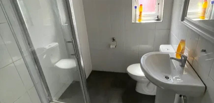 2 bed flat to rent