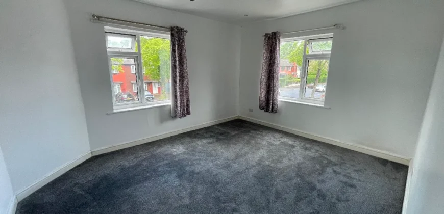 2 bed flat to rent