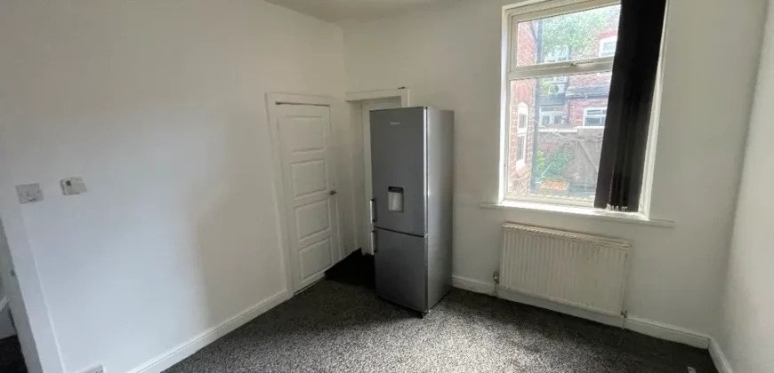 3 bed terraced house to rent