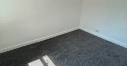 3 bed terraced house to rent
