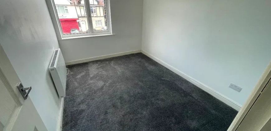 2 bed flat to rent