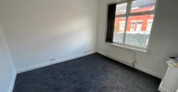 3 bed terraced house to rent