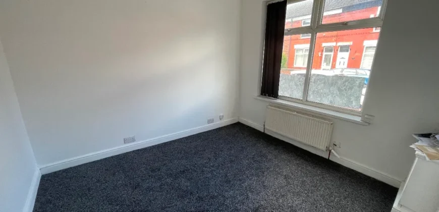 3 bed terraced house to rent