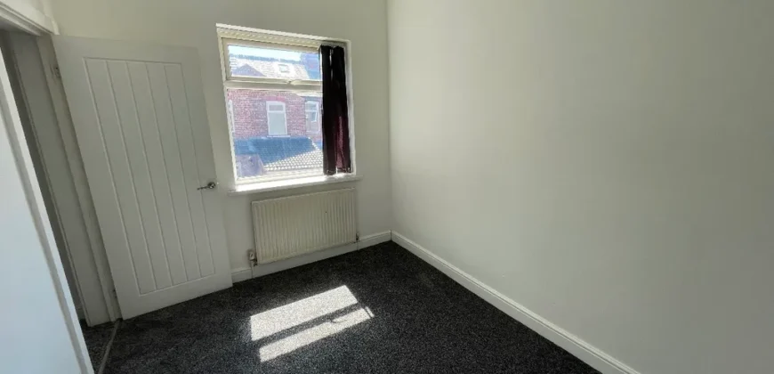 3 bed terraced house to rent