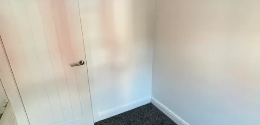 3 bed terraced house to rent