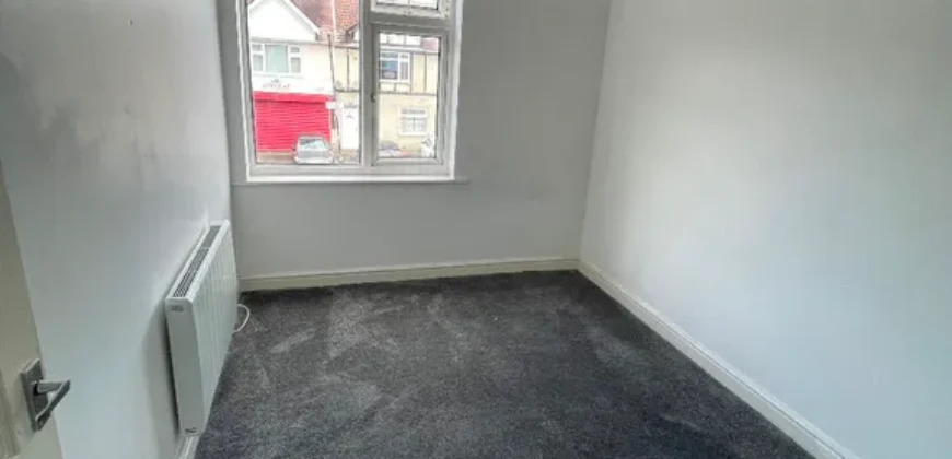 2 bed flat to rent