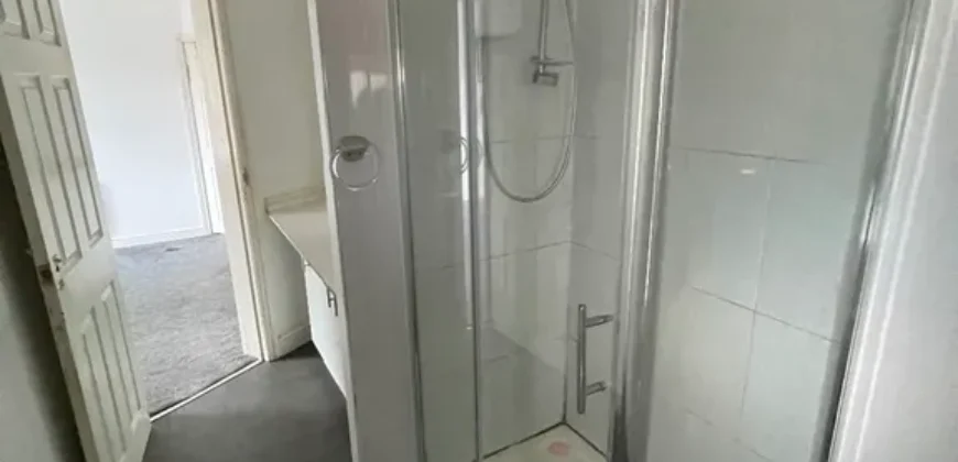 2 bed flat to rent