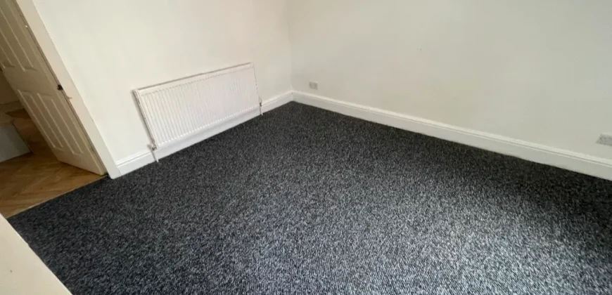 2 bed terraced house to rent