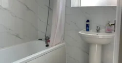 5 bed terraced house to rent