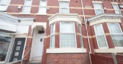 7 bed terraced house to rent