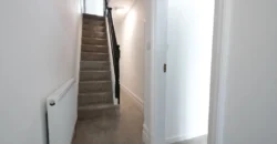 7 bed terraced house to rent