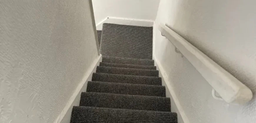 5 bed terraced house to rent