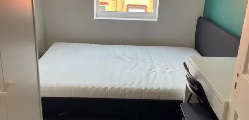 5 bed terraced house to rent