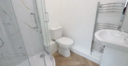 7 bed terraced house to rent