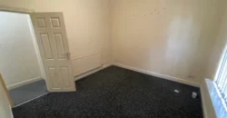 2 bed terraced house to rent