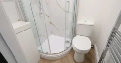 7 bed terraced house to rent