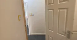 2 bed terraced house to rent
