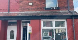 2 bed terraced house to rent