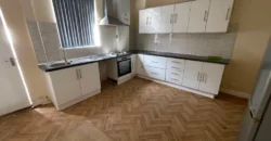 2 bed terraced house to rent