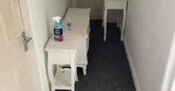 5 bed terraced house to rent
