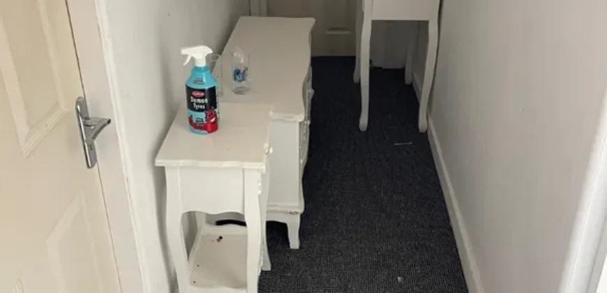 5 bed terraced house to rent
