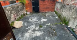 3 bed terraced house to rent