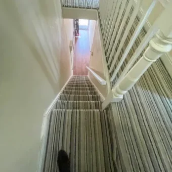 3 bed terraced house to rent