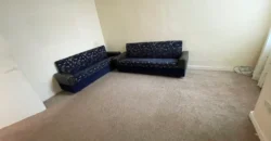 3 bed terraced house to rent