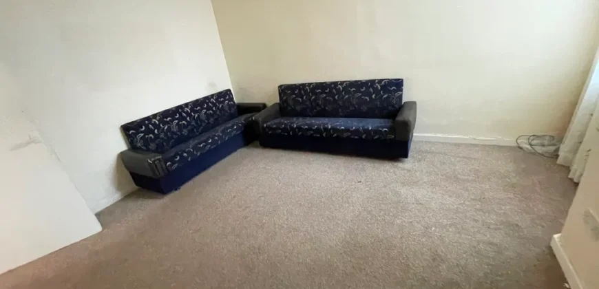 3 bed terraced house to rent