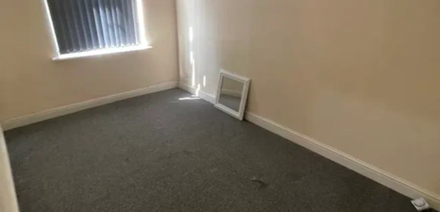 2 bed terraced house to rent