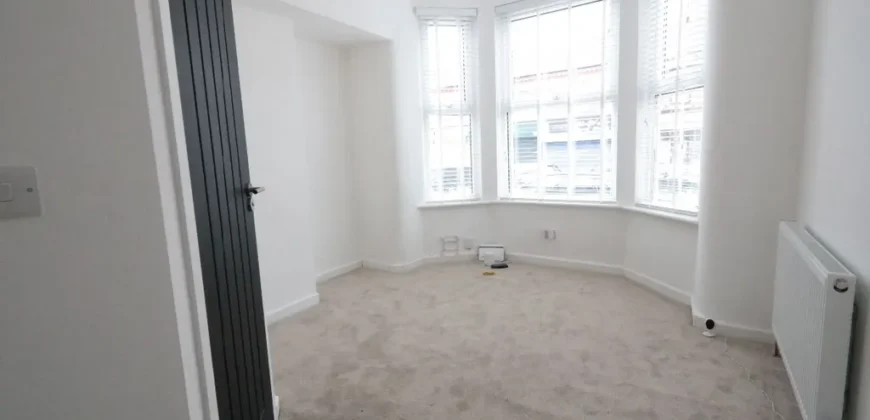 7 bed terraced house to rent