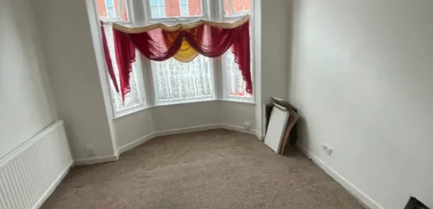 3 bed terraced house to rent