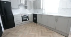 7 bed terraced house to rent