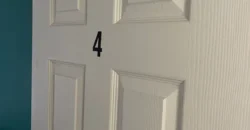 5 bed terraced house to rent