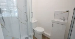 7 bed terraced house to rent