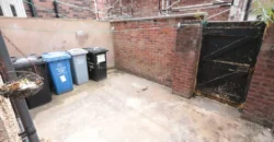 7 bed terraced house to rent