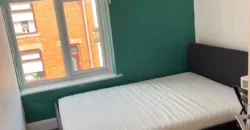 5 bed terraced house to rent