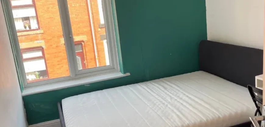5 bed terraced house to rent