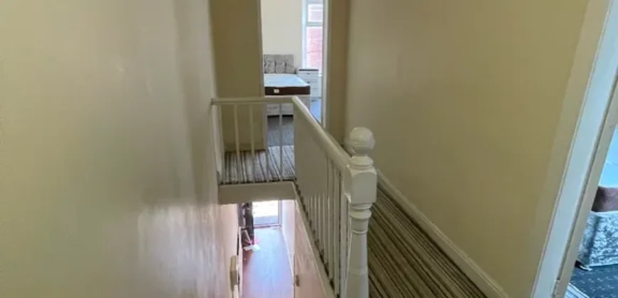 3 bed terraced house to rent