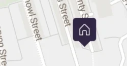 5 bed terraced house to rent