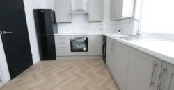 7 bed terraced house to rent